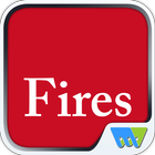 Fires Bulletin icône