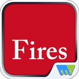 Fires Bulletin-icoon