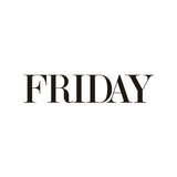 Friday-icoon