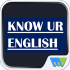 Know Ur English biểu tượng
