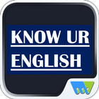 Know Ur English আইকন