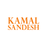 Kamal Sandesh アイコン