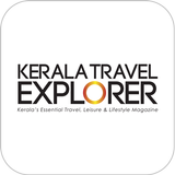 Kerala Travel Explorer アイコン