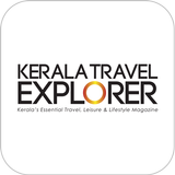 Kerala Travel Explorer icône