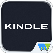 Kindle ícone