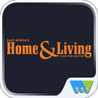 آیکون‌ HOME & LIVING East Africa Maga