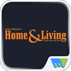 HOME & LIVING East Africa Maga アイコン