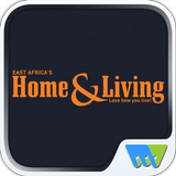 HOME & LIVING East Africa Maga 图标