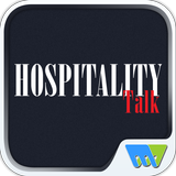 Hospitality Talk ikon