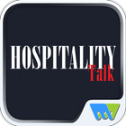 Hospitality Talk ไอคอน