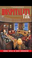 Hospitality Talk Affiche