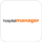 hospitalmanager ícone