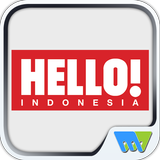 ikon Hello Indonesia