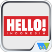 Hello Indonesia