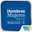 HYM Magazine ikona