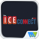 ICE Connect ไอคอน