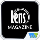 Lens Magazine aplikacja