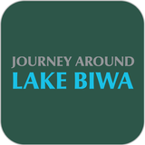 Journey Around Lake Biwa आइकन