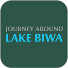 آیکون‌ Journey Around Lake Biwa