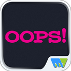 Oops! icono