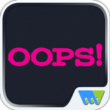 Oops! أيقونة