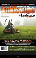 Landscape Contractor Magazine captura de pantalla 1