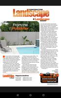 Landscape Contractor Magazine captura de pantalla 3