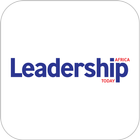 Leadership Today Africa أيقونة