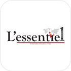 آیکون‌ L'essentiel du Cameroun