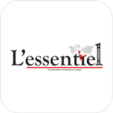 L'essentiel du Cameroun আইকন