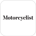 Motorcyclist 圖標