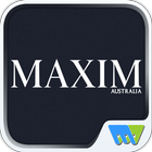 ikon Maxim Australia
