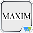 Maxim Indonesia