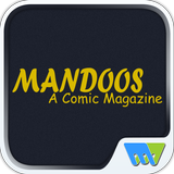 APK Mandoos English Magazine