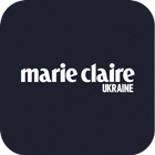 Marie Claire Ukraine icône