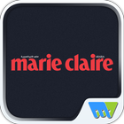 Marie Claire Arabia Zeichen