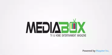 Mediabox