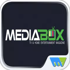 Mediabox APK download