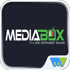 Mediabox 圖標