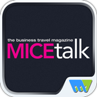 MICE Talk icon