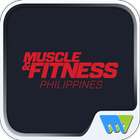 Muscle & Fitness Philippines icono