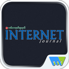 Myanmar Internet Journal icône