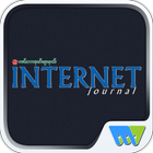 Myanmar Internet Journal आइकन