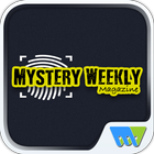 Mystery Weekly Zeichen