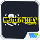 Mystery Weekly ikon