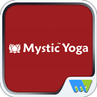 Mystic Yoga Magazine أيقونة