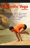 Mystic Yoga Magazine imagem de tela 1