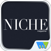 NICHE Fashion/Beauty magazine-icoon