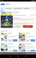 SME Channels পোস্টার