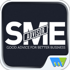 SME Advisor Middle East ícone